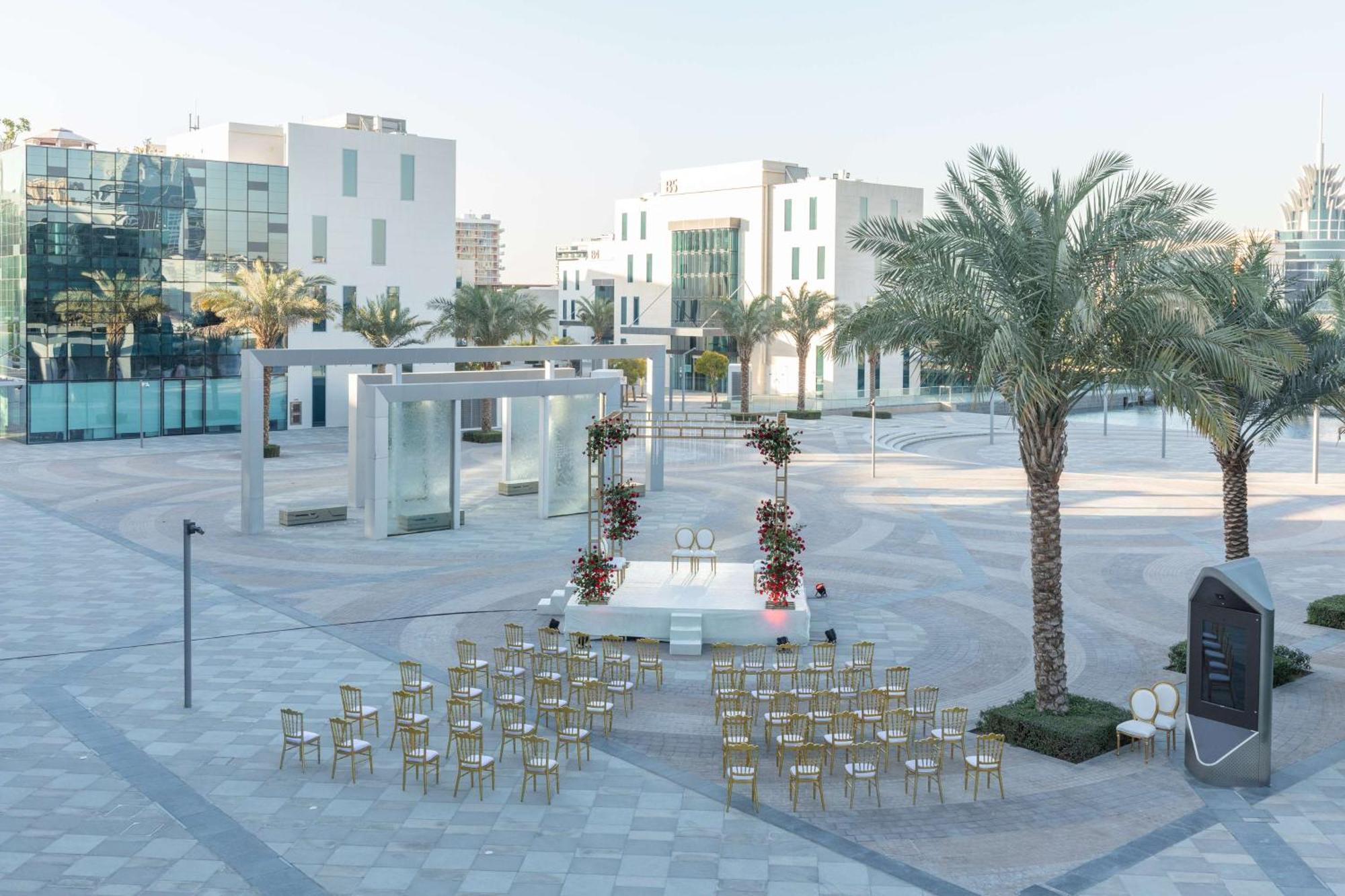 Radisson Red Dubai Silicon Oasis Hotel Kültér fotó